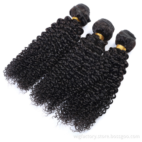 No tangle no shedding jerry curl hair weaves, Mink Wholesale Brazilian Bundles,the best selling 100% human hair bundles